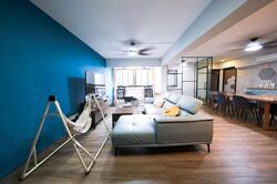 Blk 203D Compassvale Road (Sengkang), HDB Executive #477934561